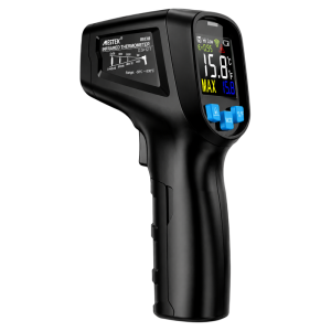 INDUSTRIAL INFRARED THERMOMETER IR03B MESTEK