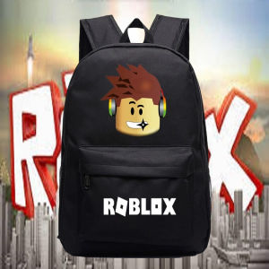 NANDO BAGS Tas Sekolah Anak SD Laki Laki Roblox Terbaru Dan Kekinian Viral 2025