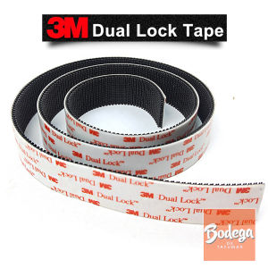3M Dual Lock Tape SJ3560: Industrial Hook & Loop Recloseable Fastener
