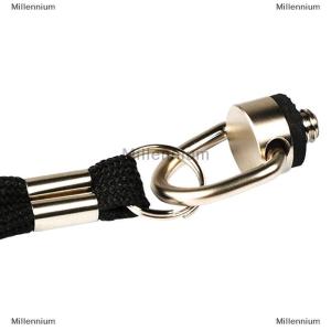 [COD] Millennium Strap screw d ring camera screw mount 1 4 inch quick release plate screw adapter