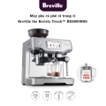 [Trả Góp 0Đ] Máy pha cà phê hiệu Breville BES880 the Barista Touch™. 