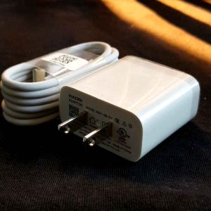 Bộ sạc nhanh 18W điện thoại XIAOMI REDMI K20 K20Pro Redmi 14C 13C 12 10 10C 9 9T Poco C40 C65 Poco M3/M3Pro/M5... Cáp Type-C