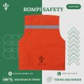 Rompi Proyek / Rompi Safety / Rompi Tambang / Rompi Cargo / Rompi k3 / Rompi Kerja Lapangan. 