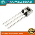 VS1838 1838B IR Receiver Infrared Remote Receiver Sensor for Arduinoo. 