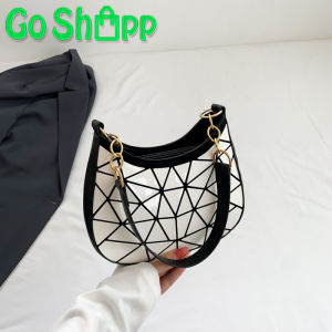 Tas Selempang Bahu Hand Bag Wanita Import Fashion Korea Style Terbaru - Shoulder Bag Pesta Kekinian SL102