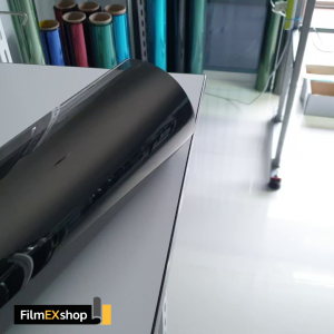 NT-11 VLT-23% ฟิล์มกรองแสง ฟิล์มปรอท Metallized Window Film ฟิล์มกรองแสงรถยนต์ ฟิล์มติดอาคาร (ราคาต่อเมตร)