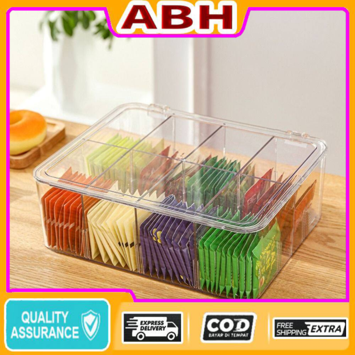 %E3%80%90Original+24hours%20delivery%E3%80%91Transparent%20Compartment%20Storage%20Box%20Tea%20Bag%20Container%20Coffee%20Organizer%20Display%20Rack%20Desktop%20Organize%20-%20Image%202