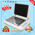 SCANNER DOKUMEN FALTBED PLUSTEK OpticPro A320E. 
