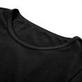 Áo thun nam iBasic cotton USA kháng khuẩn mặc nhà tay ngắn basic HOMM012-1. 