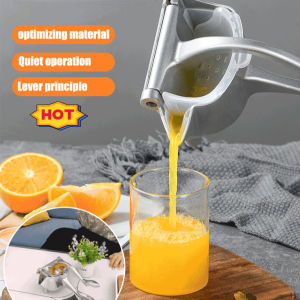 【 Original flavor 】 Multifunctional hand juicer Home Juicer Multifunctional Juice Extractor