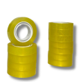Băng keo trong suốt mini 1 mặt 18MM siêu dính tiện dụng. 