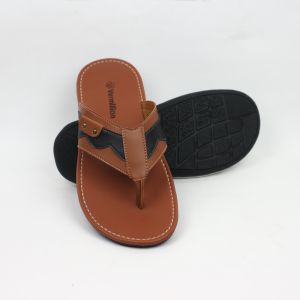 Sandal Pria Sendal Slop Karet Sandal Terbaru Sendal Pria Dewasa Sandal Jepit Sandal Balance BALDUR