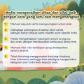 Dongeng Pengantar Tidur: Cerita-Cerita dari Hutan Alabita. 