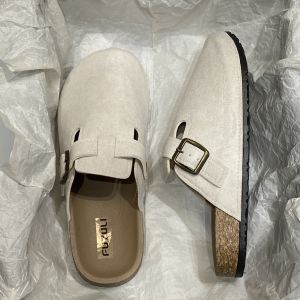 Free Shipping New Casual Slip-On Loafers Flat Shoes Non-Slip Closed-Toe Versatile WomenS Shoes