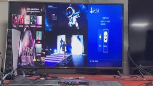 4X1 Hdmi Multi-Viewer 4K 4อินพุต HDMI Multiviewer Hdmi 4X1 Quad Multi-Viewer หน้าจอ Splitter HDMI ไม่มีรอยต่อ Switch Viewer กล่อง