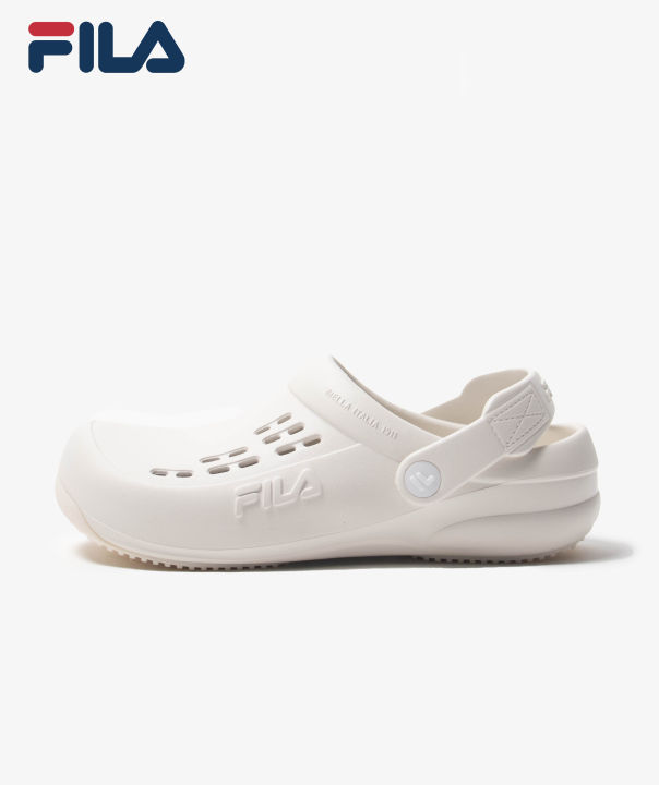 Lazada fila men's shoes discount