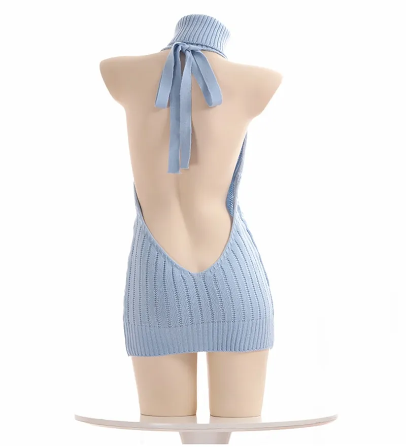 Virgin killer outlet sweater lazada