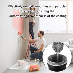 5pcs Bags Fine meshing Filtering Tool Acid & Alkali Resistant Bags for Consistent & Quality Result