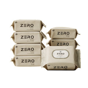 GB không giữ ẩm 0 kích thích bé giấy ướt giấy tay miệng đặc biệt dày tinh chất gạo nước tinh khiết EDI