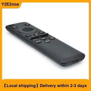 【Local shipping】 New BN59-01432J TM2360E Voice Solar Cell Rechargeable Remote Control For Samsung TV Q60C Q70C Q80C QN85C QN90C CU8000 S95C