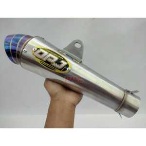 SLINCER DPJ UJUNG BLUE HOLIKOPTER NGKER NGKER