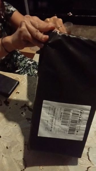 Buyer review video 2