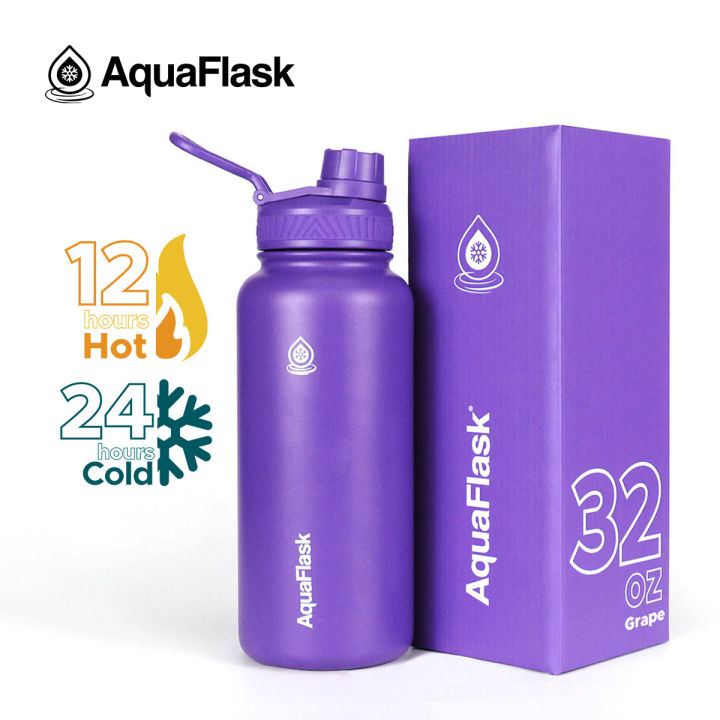 Aqua flask deals