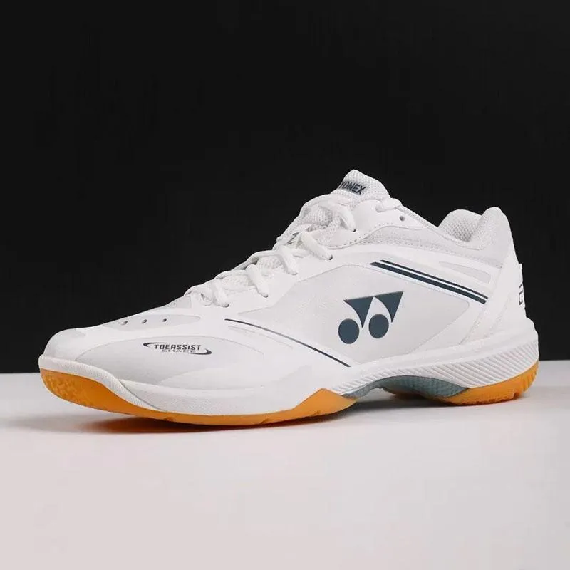 YONEX 65z4 Badminton Shoes Breathable Seamless Upper TPU Carbon