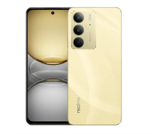 Realme C75 สมาร์ทโฟน | 8GB RAM + 256GB ROM | หน้าจอ 6.72 นิ้ว 90Hz | กล้อง AI 50MP | แบตเตอรี่ 6000mAh | ชาร์จเร็ว 45W