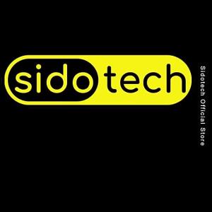 Chuột ko dây Bluetooth sạc pin silent chống ồn SIDOTECH Inphic M1P sạc 1 lần dùng 4 tuần cho Laptop táo PC Tivi