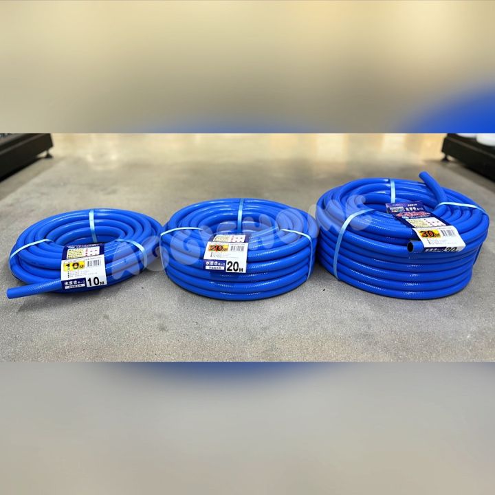 6 อันดับสายยางรดน้ำและอุปกรณ์จัดเก็บที่ดีที่สุดแห่งปี 2025