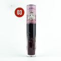 Xi Xiu Lip Tint Dark Wonder | Xi Xiu Lip Tint Dark Alice in Red | Xi Xiu Lip Tint Queen Of Heart | Xi Xiu Lip Tint Red Flamingo | Xi Xiu Lip Tint Rabbit Rose | Xi Xiu Lip Tint Mad Apple. 