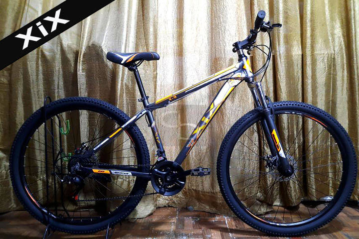 Lazada mtb online bike