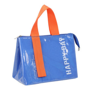 Insulated Lunch Bag Large Capacity Waterproof Thermal Bento Bag Handbag for Worker Student Picnic Office