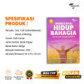 Buku Menggapai Hidup Bahagia Dengan Terapi DEPTH. 