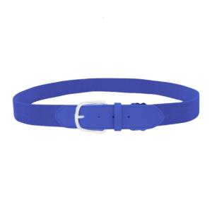 Thể thao ngoài trời dây lưng co giãn Có Thể Điều Chỉnh dây nịt Thể Thao Thắt lưng co giãn Softball Vành Đai Bóng Chày thắt lưng có khóa Cho Thanh Thiếu Niên Trẻ Em