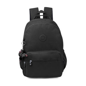 GROSIRAN OMYGOOSE Ransel Wanita Backpack Sekolah Tas Laptop KP 23002