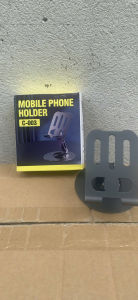 giá đỡ điện thoại máy tính bảng xoay 360 độ bằng hợp kim nhôm TIÊN LỢI