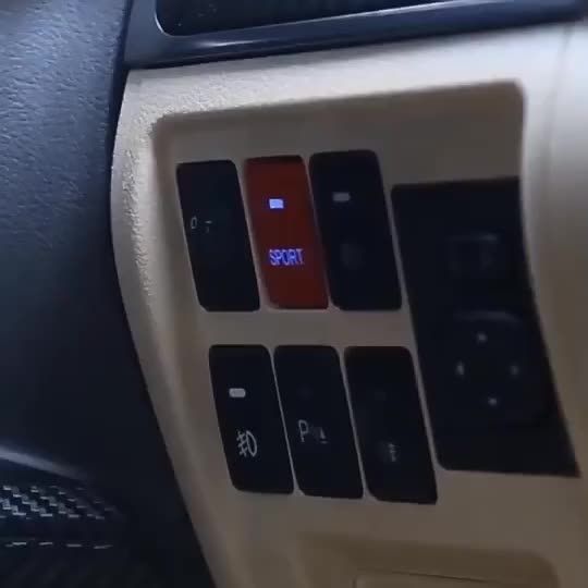 Applicable to TOYOTA HILUX HILUX VIII Pickup power module