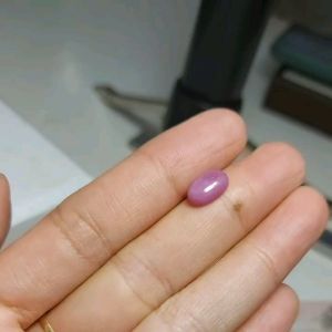 260 (1) L Đá SAPHIA (THiên NHIÊN) không xử lý [ chi tiết duới phần mô tả]