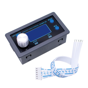 Stepper Motor Control Module with Power Off Memory Single Motor Control Unit Upgrades for Machinery Applications