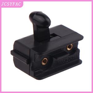 JCSYFAC Universal Electric Hair Clipper Controller Accessories Switch Hair Clipper Metal Switch Power For KEMEI Electric Hair Clipper