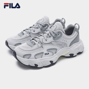 FILA CORE FASHION TORNADO Men Sneakers (Cream / Blue)