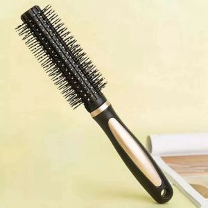 Hair Scalp Massage Comb Airbag Hairbrush Nylon Women Wet Curly Detangle Hair Brush for Salon Hairdre