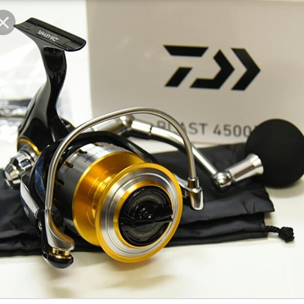 ダイワ　BLAST 3500H ダイワ ブラスト 3500 (リール) 価格比較 - 価格.com