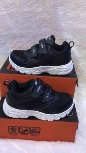 Sepatu ROBERTO ARAGON MIZANO K-POP LOTUS sz 28-36