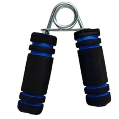 HAND GRIP HANDGRIP Alat Latihan Penguat Otot Tangan ADJUSTABLE 5-60 KG ALAT LATIHAN OTOT