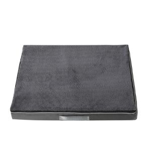 Dog Bed Memory Foam Pet Cat Bed Dog Kennel Pet Nest Teddy Removable Washable Dog Bed