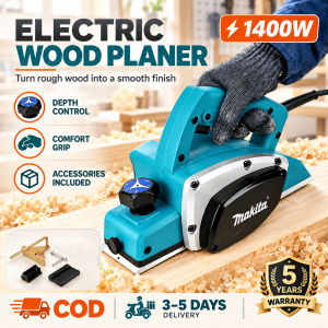Makita power planer tool N1900B Power electric Planer tool 600W Wood