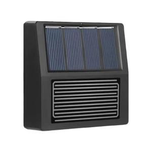 Rainwater Detector Real Time Rain Detection Alert Home Integration Solar Powered Rain Sensors Wireless App Control